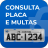 icon com.consultaplacanovo 2.0.16