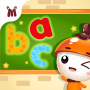 icon Learn Alphabet with Marbel