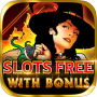 icon Slots Free with Bonus! para intex Cloud C1
