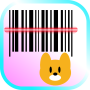 icon My Barcode