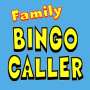 icon Family Bingo Caller