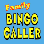 icon Family Bingo Caller para oppo A3