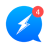 icon Messenger 3.7.4