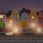 icon Amsterdam Wallpaper 