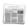 icon UK Newspapers Online para infocus Turbo 5s