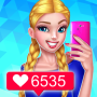 icon Selfie Queen - Social Star