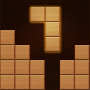 icon Block Puzzle - Jigsaw puzzles para Micromax Canvas Fire 5 Q386