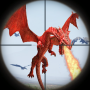 icon Shooting Games Dragon Shooter