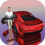 icon Car Parking 3D: Sports Car