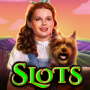 icon Wizard of Oz Slots Games para Samsung Galaxy J2