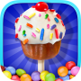 icon Cupcake Pop Mania! para Samsung Galaxy Grand Neo Plus(GT-I9060I)