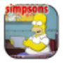 icon New The Simpsons Guia para Xiaomi Mi 8
