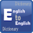 icon English Dictionary 1.4