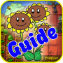 icon Guide for Plants vs Zombies para qmobile Q Inifnity B