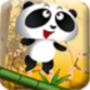 icon Jumping Panda