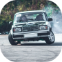 icon com.whbd.vaz2105racing