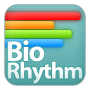 icon N Biorhythm para Huawei Honor 6A Pro