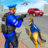 icon Police Dog Gangster Chase 1.9