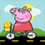 icon Pepa Pig Adventure