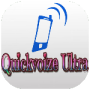 icon QuickVoize Ultra para blackberry KEY2