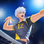 icon The Spike - Volleyball Story para amazon Fire HD 8 (2017)