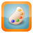 icon Toddler Coloring Book 1.64