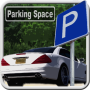 icon Parking Space