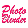 icon Photo Blender