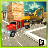 icon Heavy Machinery Transporter Truck 1.0.0