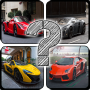 icon Guess the Cars
