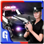 icon Cop Car Simulator