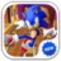 icon Subway Sonic Run Game para vivo Y53