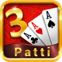 icon Teen Patti Gold, Rummy & Poker para sharp Aquos 507SH