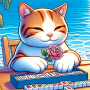 icon Mahjong Village para swipe Elite 2 Plus