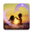 icon Romantic effects, photo video maker with music 7.0.6