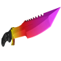 icon Flappy Knife para Xiaomi Mi Note 3