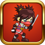 icon Ninja Girls Adventure