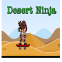 icon Desert Ninja