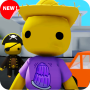 icon Wobbly life gameplay Ragdolls para Samsung Galaxy A5 (2016) SM-A5100