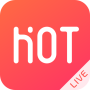 icon Hot Live para swipe Elite VR