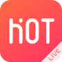 icon Hot Live para LG U