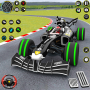 icon Formula Car Race : Sports Game
