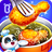 icon Baby Panda Robot kitchen 8.71.00.00