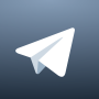 icon Telegram X para Lenovo Tab3 7