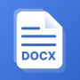 icon Docx Reader - Word, PDF, XLSX para comio C1 China