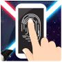 icon Your power Jedi scanner joke