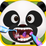 icon Dentist Pet Clinic Kids Games para Xiaomi Mi 8