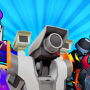 icon Mechangelion - Robot Fighting para Samsung Galaxy Tab Pro 10.1