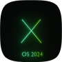 icon XOS Launcher 12 para vivo Y66i