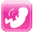 icon Babykick Tracker 2.2.1